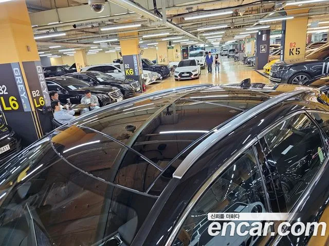 Lexus RX450h + 5th generation id 2648650 из Кореи 6