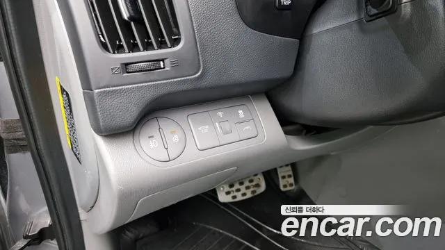 Hyundai The New Grand Starex 2021 Серебряный из Кореи, фото 6