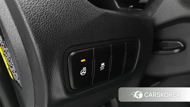 Kia The New Kia Ray 2024 Белый из Кореи, фото 6