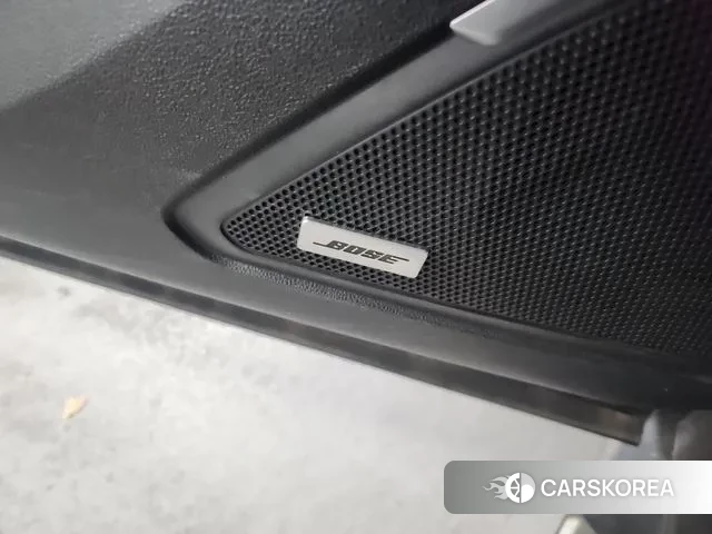 Renault Korea (Samsung) The New QM6 2021 Черный из Кореи, фото 6