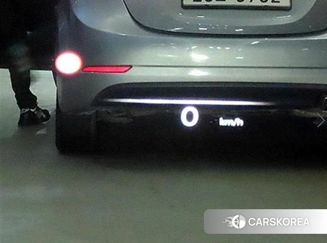 Genesis G90 (RS4) 2022 Белый из Кореи, фото 6