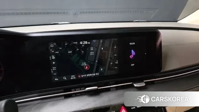 Kia Carnival 4th generation 2022 Белый из Кореи, фото 6