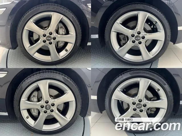 Genesis G80 (RG3) id 2621726 из Кореи 6