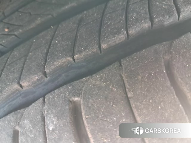 Hyundai Ionic 5 2022 Серебристо-серый из Кореи, фото 6