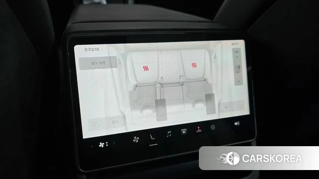 Tesla Model Y 2025 Серый из Кореи, фото 6