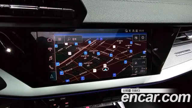 Audi S3 (8Y) id 2494399 из Кореи 6