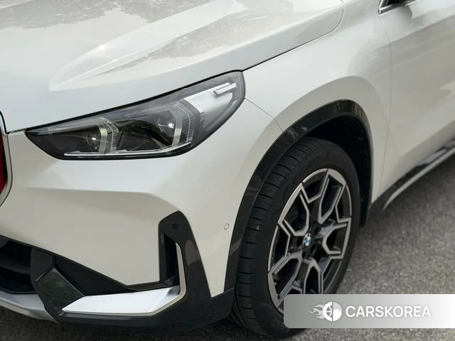 BMW X1 2023 Белый из Китая, фото 6
