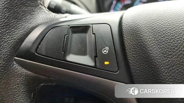 Chevrolet (GM Daewoo) The New Spark 2019 Белый из Кореи, фото 6