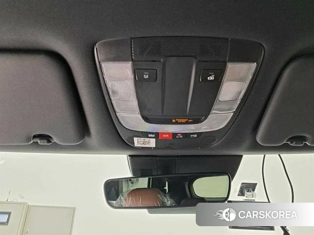 Kia Sportage 5th Generation 2022 Белый из Кореи, фото 6