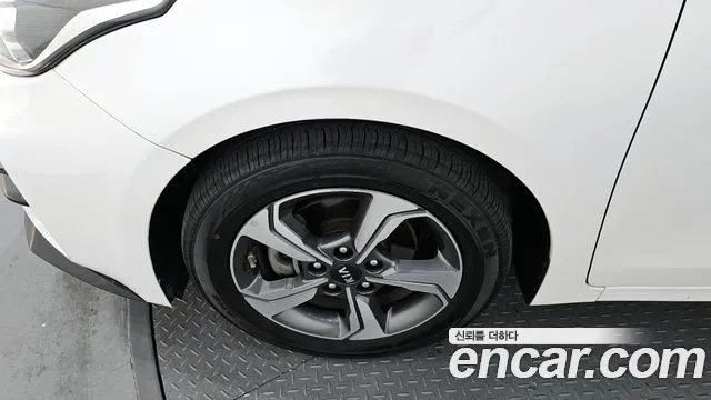 Kia Come New K3 id 2682422 из Кореи 6