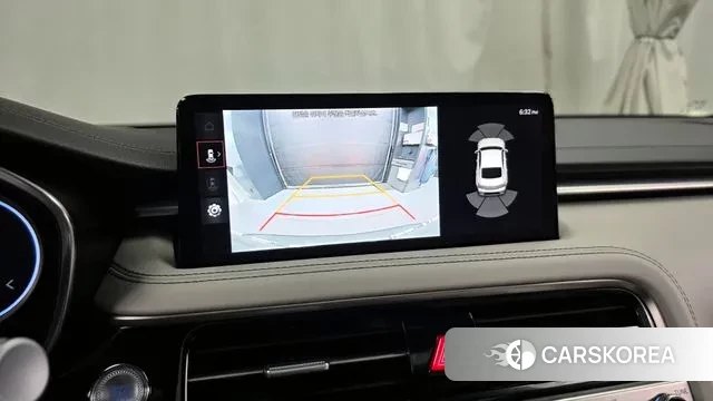 Genesis The New G70 2023 Серый из Кореи, фото 6