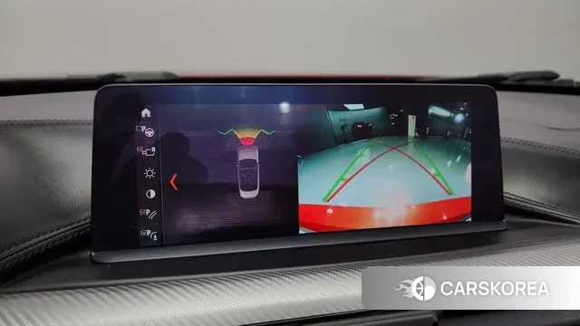 BMW 4 Series (F32) 2020 Оранжевый из Кореи, фото 6