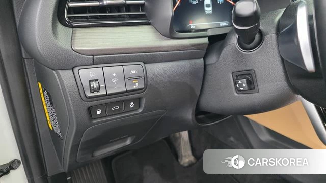 Kia K7 Premier 2020 Белый из Кореи, фото 6