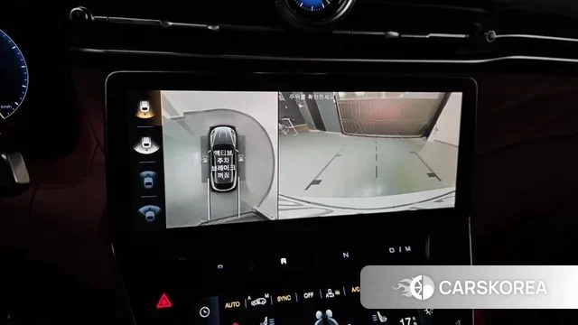 Maserati Grecale 2023 Белый из Кореи, фото 6