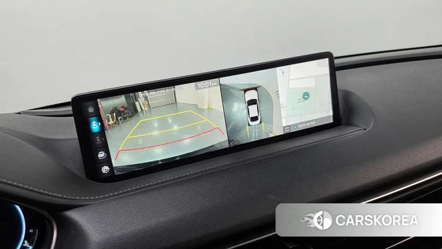 Genesis G80 (RG3) 2022 Черный из Кореи, фото 6