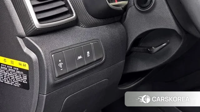 Hyundai All New Tucson 2020 Белый из Кореи, фото 6