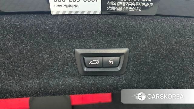 BMW 3 Series (G20) 2023 Черный из Кореи, фото 6