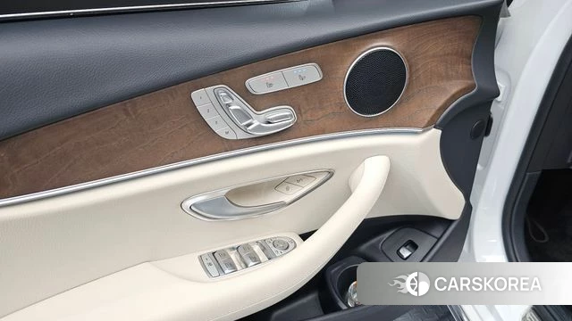 Mercedes-Benz E-Class W213 2021 Белый из Кореи, фото 6