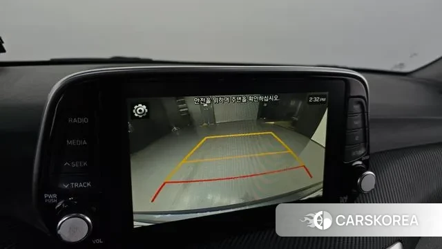 Hyundai All New Tucson 2018 Серый из Кореи, фото 6