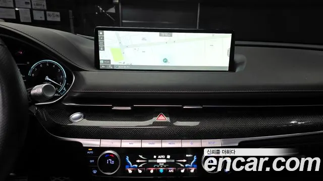 Genesis G80 (RG3) id 2631102 из Кореи 6