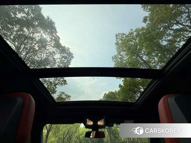 BMW X4 M 2022 Черный из Китая, фото 6