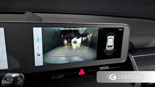 Hyundai Ionic 5 2022 Белый из Кореи, фото 6