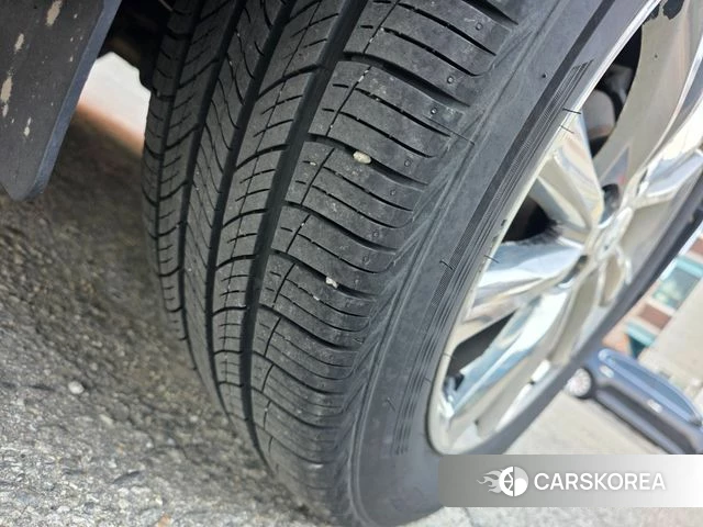 Kia The New Carnival 2019 Серый из Кореи, фото 6