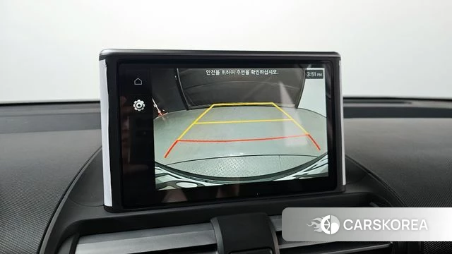 Hyundai Casper 2022 Белый из Кореи, фото 6