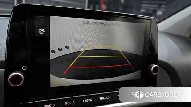 Kia Morning Urban (JA) 2022 Белый из Кореи, фото 6