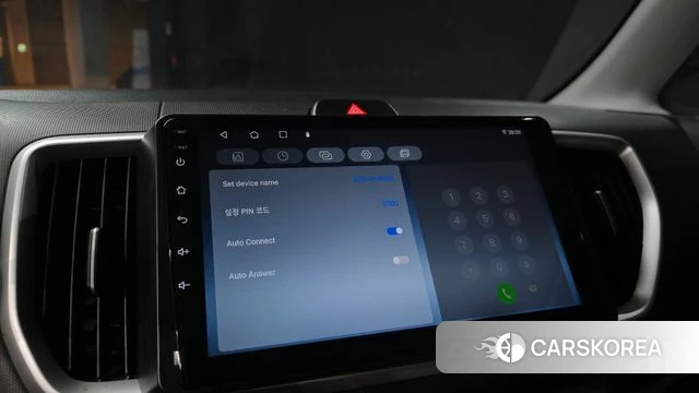 Kia The New Ray 2022 Белый из Кореи, фото 6