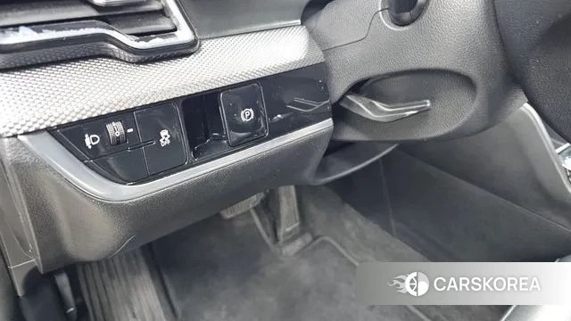 Kia Sportage 5th Generation 2022 Белый из Кореи, фото 6