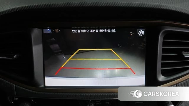 Hyundai Ionic Electric 2018 Белый из Кореи, фото 6