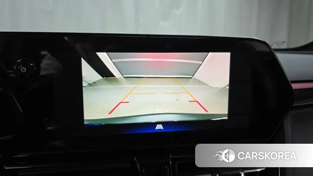 Chevrolet (GM Daewoo) The New Trail Blazer 2024 Белый из Кореи, фото 6