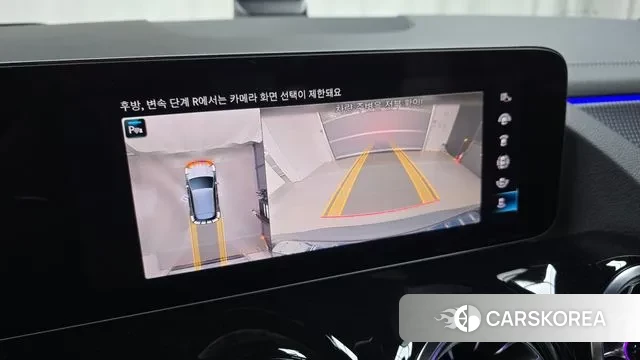 Mercedes-Benz EQA H243 2023 Черный из Кореи, фото 6