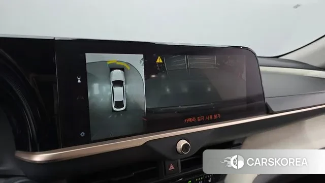 Toyota Crown Crossover 2023 Серый из Кореи, фото 6