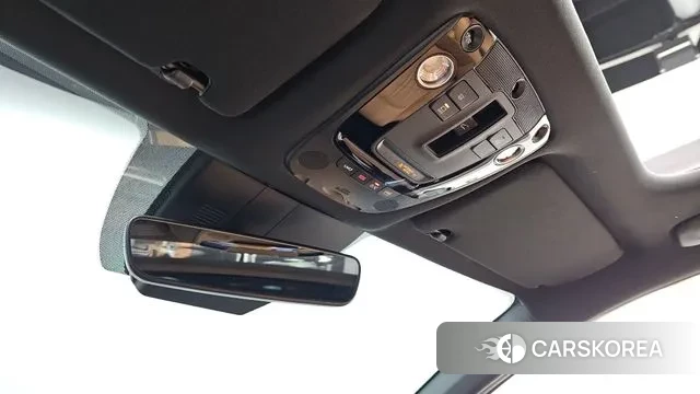 Kia K5 3rd generation 2020 Черный из Кореи, фото 6