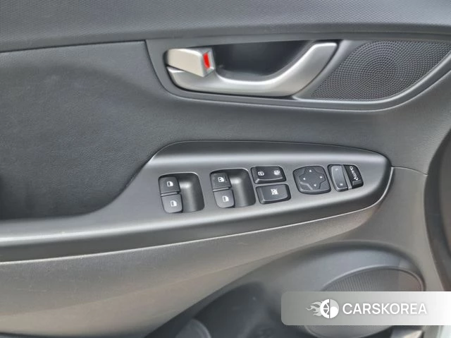Hyundai Kona 2020 Белый из Кореи, фото 6