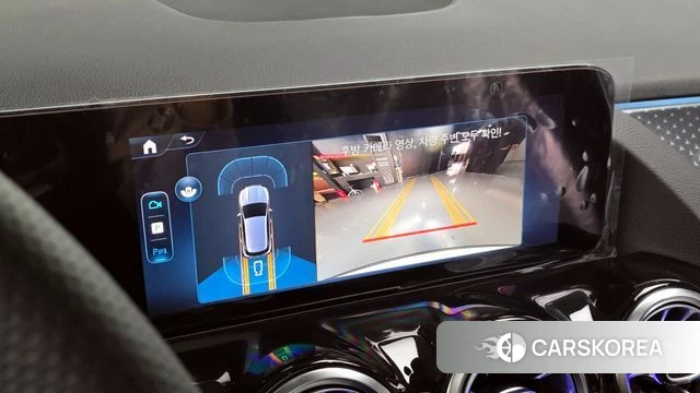 Mercedes-Benz GLA - Class H247 2025 Белый из Кореи, фото 6