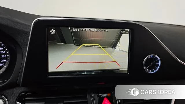 Hyundai Grandeur IG 2018 Черный из Кореи, фото 6