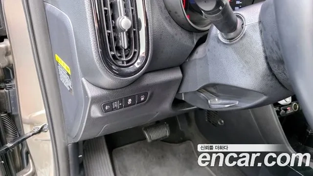 Kia All New Morning (JA) 2018 Серый из Кореи, фото 6