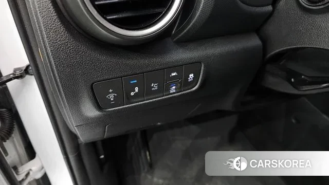 Hyundai Kona Electric 2020 Белый из Кореи, фото 6