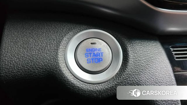 Hyundai The New Avante AD 2019 Белый из Кореи, фото 6