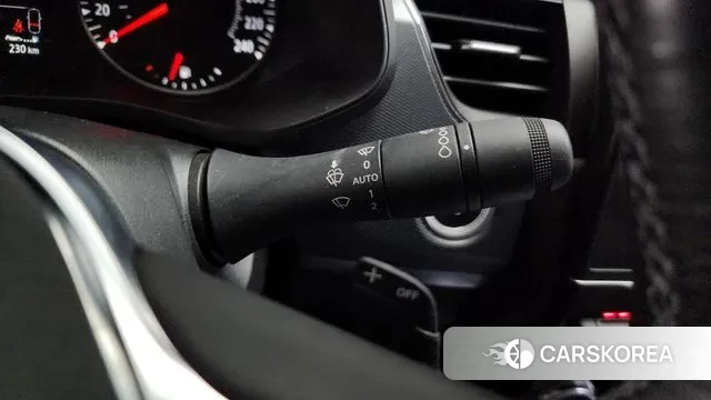 Renault Korea (Samsung) XM3 2020 Серый из Кореи, фото 6