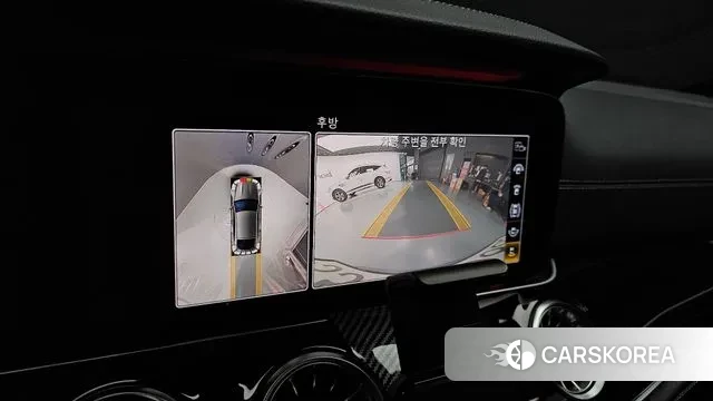 Mercedes-Benz AMG GT 2020 Красный из Кореи, фото 6