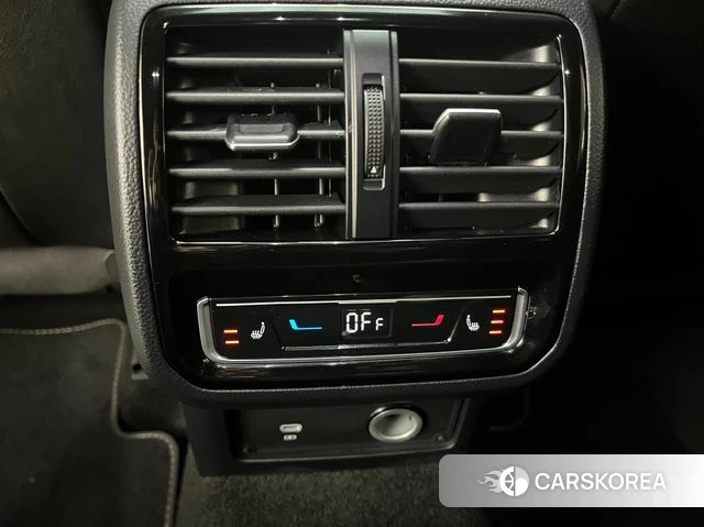 Volkswagen Arteon 2022 Белый из Кореи, фото 6