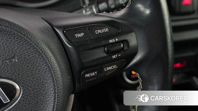 Kia All New Morning (JA) 2018 Жемчужный цвет из Кореи, фото 6