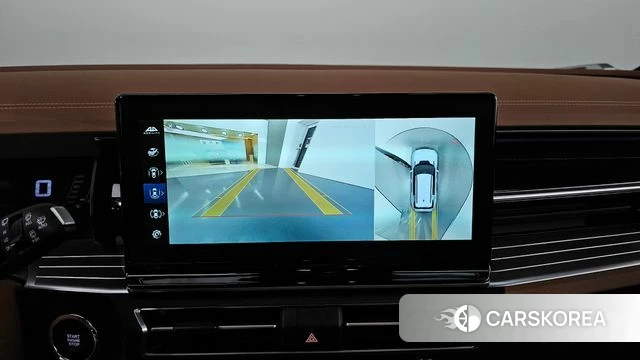 Ssangyong Torres 2023 Белый из Кореи, фото 6