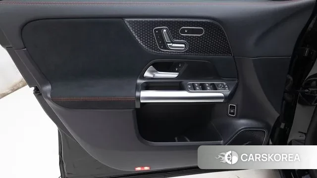 Mercedes-Benz EQA H243 2025 Черный из Кореи, фото 6