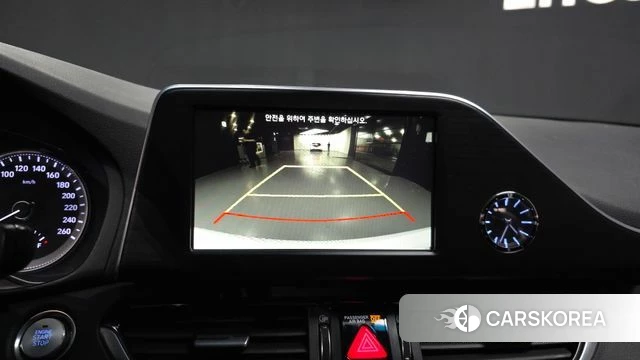 Hyundai Grandeur IG 2018 Белый из Кореи, фото 6