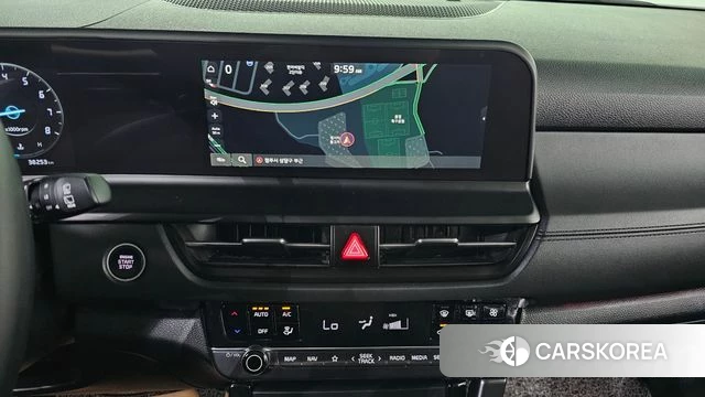 Kia The New Seltos 2022 Черный из Кореи, фото 6